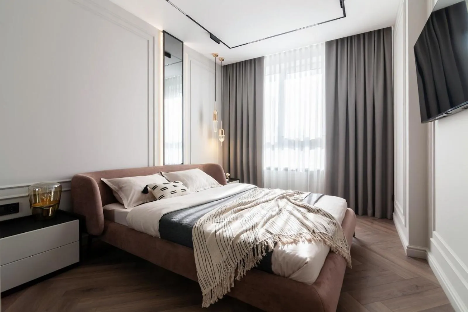 Apartment Апартаменти На Шевченка 60, Жк 