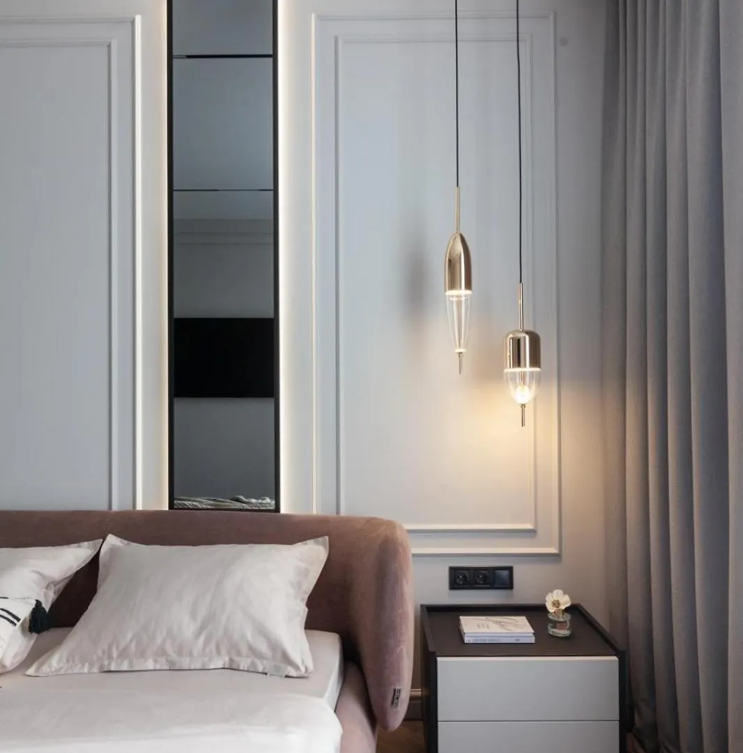 Apartment Апартаменти На Шевченка 60, Жк 