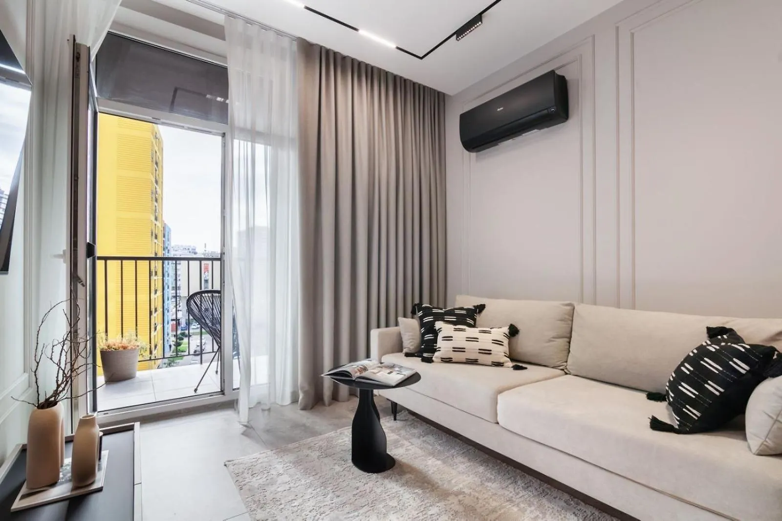 Apartment Апартаменти На Шевченка 60, Жк 
